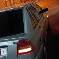 ماشین 141|خودرو سواری و وانت|مهاباد (آذربایجان غربی), |دیوار