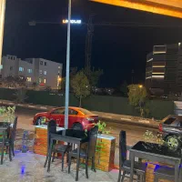 رستوران قلیان سرای کلبه کباب گوشت تازه|خدمات پذیرایی، مراسم|کیش, |دیوار