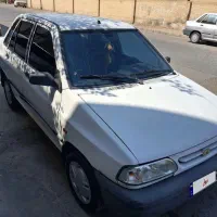 پراید تمیز