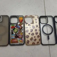 گارد ایفون۱۳پرو