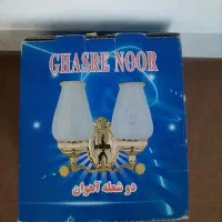 روشنایی گازی|لامپ و چراغ|زنجان, |دیوار