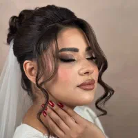 میکاپ و شنیون|خدمات آرایشگری و زیبایی|مشهد, ایثار|دیوار