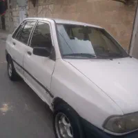 پراید۸۲ کاربرات