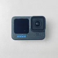 دوربین گوپرو ۱۲ بلک