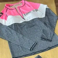 لباس ورزشی در رنگهای متنوع|لباس|اصفهان, بوستان آینه خانه|دیوار