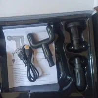 ماساژور Gun|آرایشی، بهداشتی، درمانی|رشت, کوی مهر|دیوار