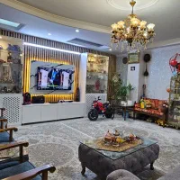 آپارتمان ۷۵ متری فول امکانات