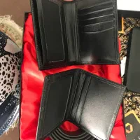 ست مردانه سه تیکه نو چرم  زیر قیمت فوری فروشی