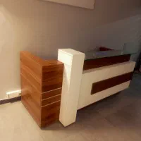 میز منشی میز اداری|مبلمان اداری|تهران, ونک|دیوار