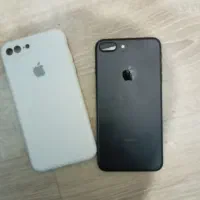 آیفون ۷ پلاس|موبایل|تهران, شمشیری|دیوار