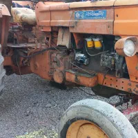 تراکتور رومانی