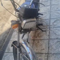 هوندا 125  معاوضه