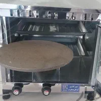 تنورگازی تنور فرگازی