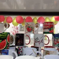 فروش ماگ و قهوه و اجاره دستگاه قهوه ساز