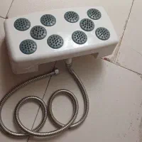 ماساژور پا  در حد نو۵۰۰