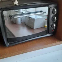 توستر در حد