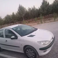 پژو 206  v1 sdمدل 94
