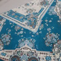 رو فرشی سوپر گلشن مخمل ابریشمی ۹ متری|روفرشی|تهران, ارامنه|دیوار