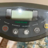 دوچرخه ثابت تنتوری
