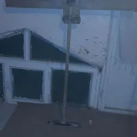 میله همزن