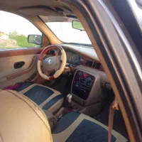 سمندlx|خودرو سواری و وانت|شیراز, فرگاز|دیوار