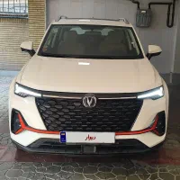 چانگان +CS35 پلاس تیپ ۳ وارداتی