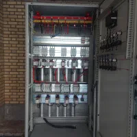 برق کار ک اجرای پروژه های صنعتی و عیب یابی|خدمات پیشه و مهارت|اشتهارد, |دیوار