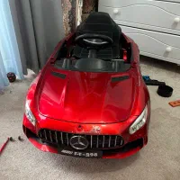 ماشین کنترلی بنز|اسباب‌‌بازی|نوشهر, |دیوار