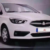 شاهین اتوماتیک صفر خشک 1404