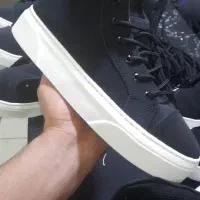 فروش نیم بوت مردانه فقط عمده