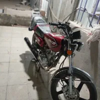 موتور هوندا ۱۵۰ ساوین
