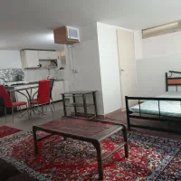 *اجاره سوئیت مبله/ تماس فقط با مدرک محرمیت*