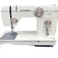 چرخ خیاطی تنظیم و ر ف ع عیب