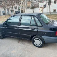 پراید انژکتور ۸۴|خودرو سواری و وانت|اراک, |دیوار