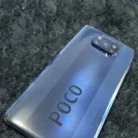 گوشی پوکوx3شیائومی