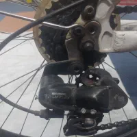 دوچرخه توریستی ۲۶ ویوا|دوچرخه، اسکیت، اسکوتر|زرند, |دیوار