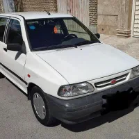 پراید مدل ۹۰