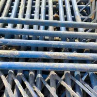 جک زیر سقفی درحدجنس سنگین