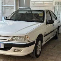 پارس دو گانه خونگی بکر|خودرو سواری و وانت|داراب, |دیوار