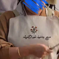 دوخت انواع ست پارچه ای آشپزخانه .جهیزیه|سفره، حوله، دستمال آشپزخانه|مریوان, |دیوار