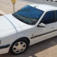 پارس تیوفایو ۹۸ اتومات