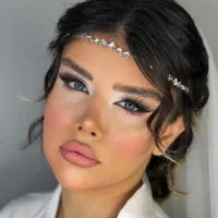 یک بار میکاپ کنی مشتری همیشگی میشی