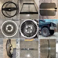 لوازم بلیزر