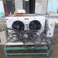 سردخانه زیر صفر و بالای صفر محشر