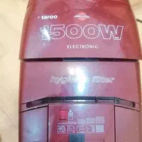 جارو برقی پارس خزر