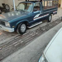 مزدا 2000 انژکتور