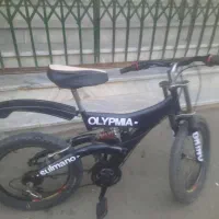 دوچرخه المپیا 24