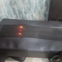 صندلی ماساژور درمان ازسنگ یشم که ۷سانتی متر ا|تجهیزات ورزشی|تهران, فردوس|دیوار
