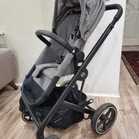 Cybex Balios S 2in1|کالسکه و لوازم جانبی|تهران, سعادت‌آباد|دیوار