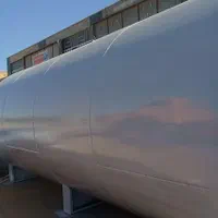 تانکر سازی حاتمی|خدمات پیشه و مهارت|یزد, |دیوار